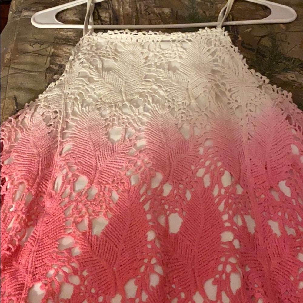 Dressy shirt